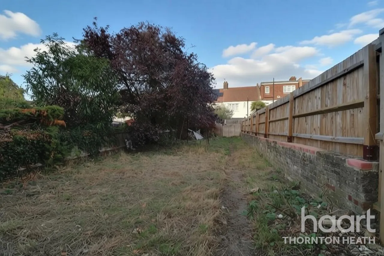Silverleigh Road, Thornton Heath, CR7, photo 13