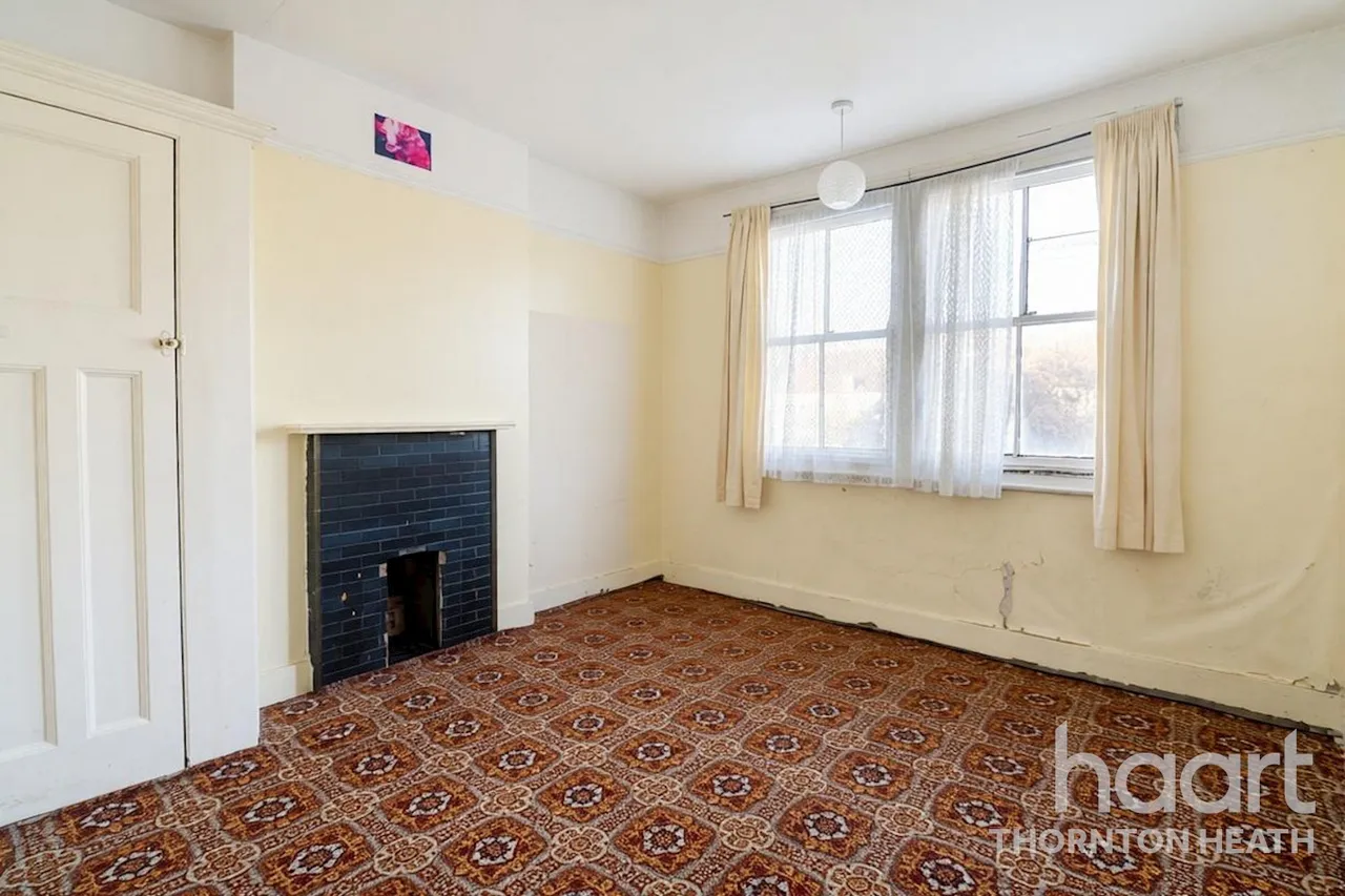 Silverleigh Road, Thornton Heath, CR7, photo 9