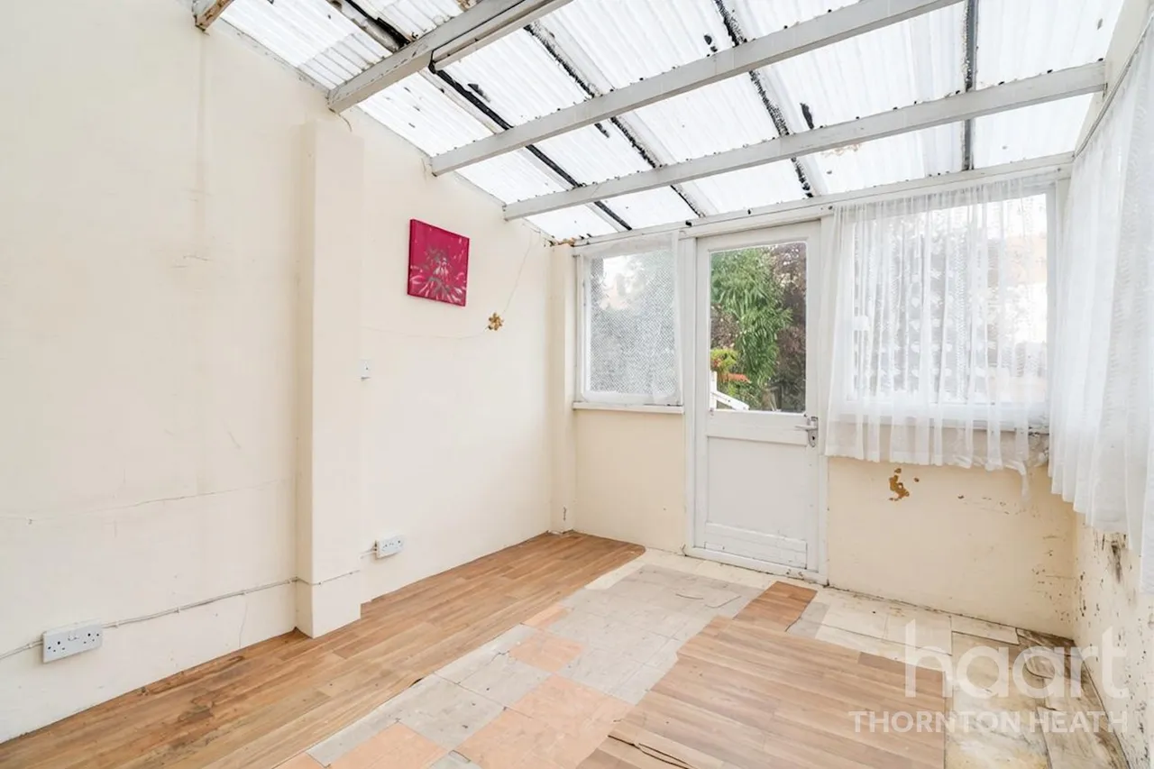 Silverleigh Road, Thornton Heath, CR7, photo 6