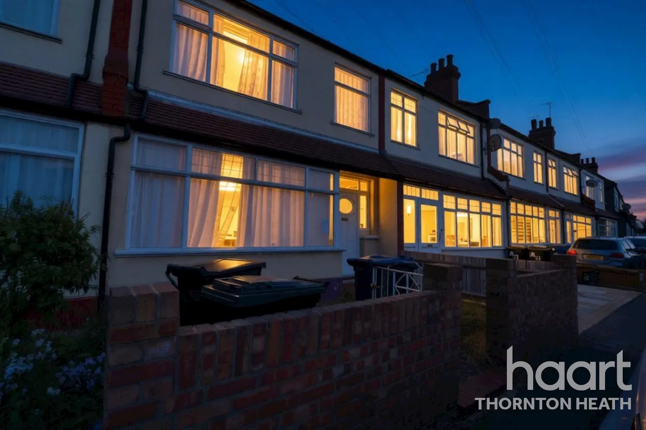 Silverleigh Road, Thornton Heath, CR7, photo 2