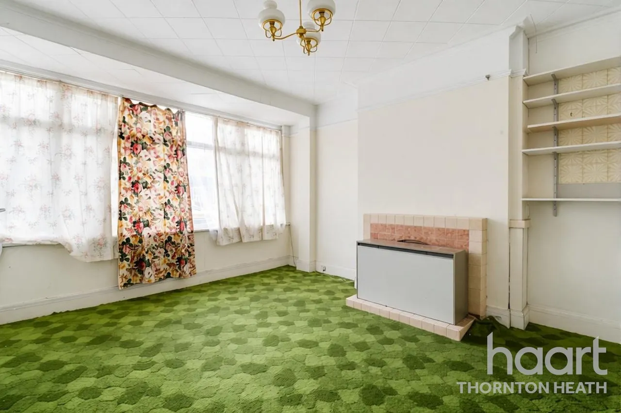 Silverleigh Road, Thornton Heath, CR7, photo 4