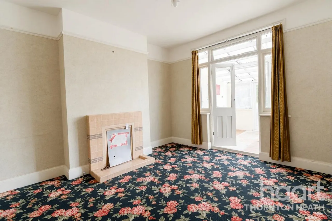 Silverleigh Road, Thornton Heath, CR7, photo 5