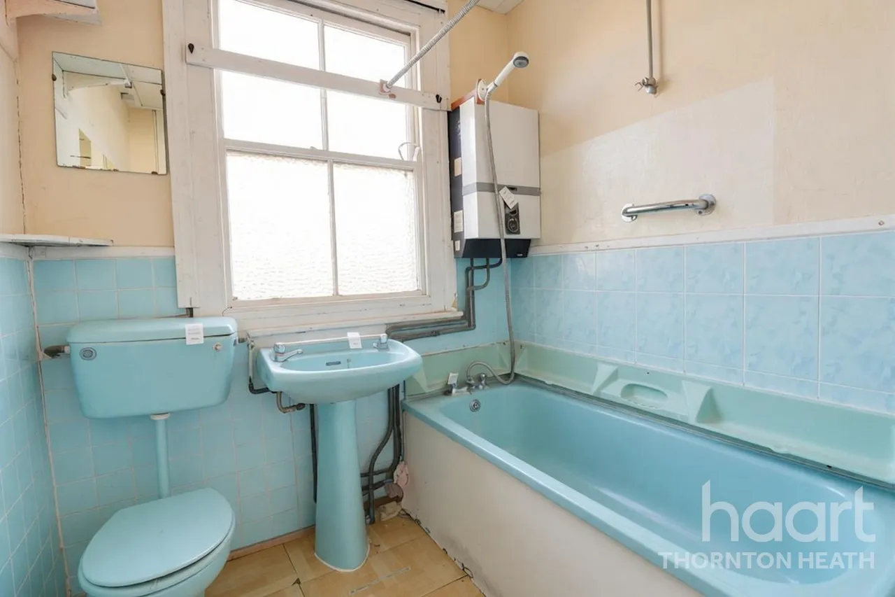 Silverleigh Road, Thornton Heath, CR7, photo 10