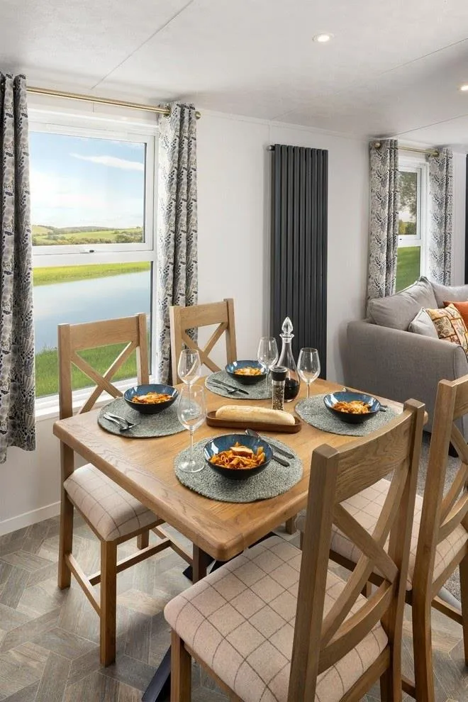 Long Ashes Park, Threshfield, Skipton, BD23 5PN, photo 4