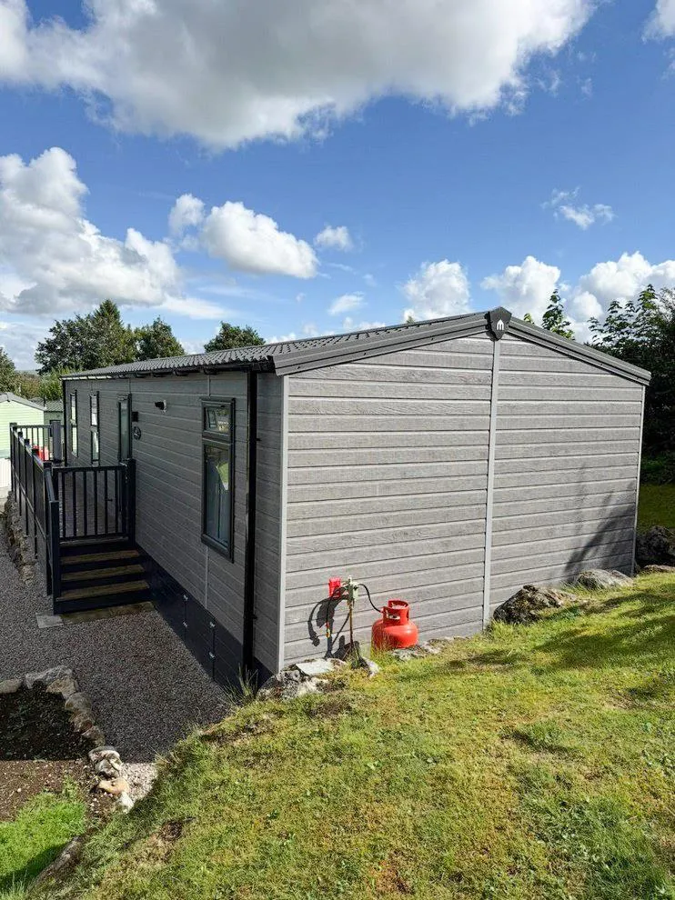 Long Ashes Park, Threshfield, Skipton, BD23 5PN, photo 11