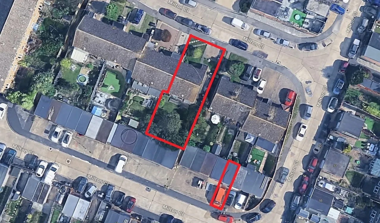 Milton Close, Rayleigh, Essex, SS6 8YN, photo 4
