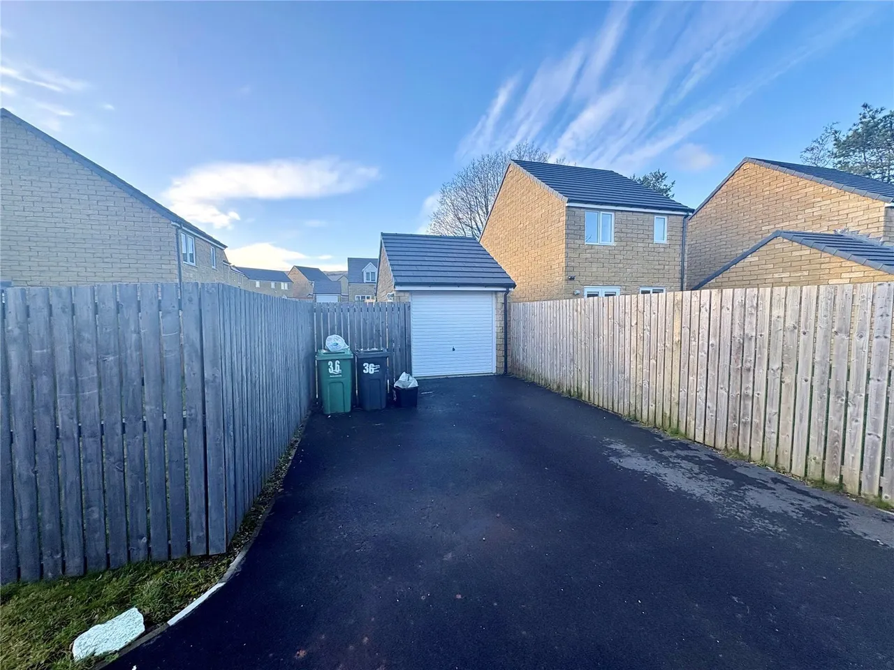 Woodland Crescent, Halifax, West Yorkshire, HX2, photo 11