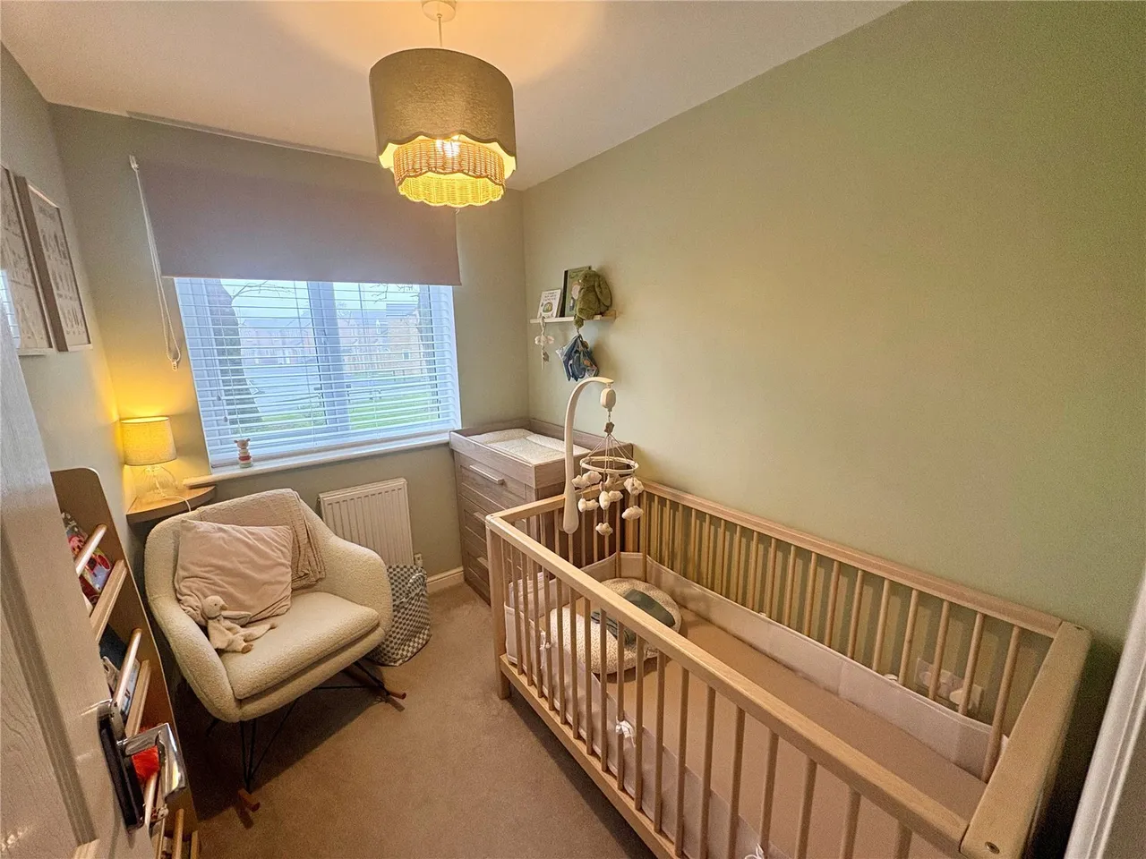 Woodland Crescent, Halifax, West Yorkshire, HX2, photo 8