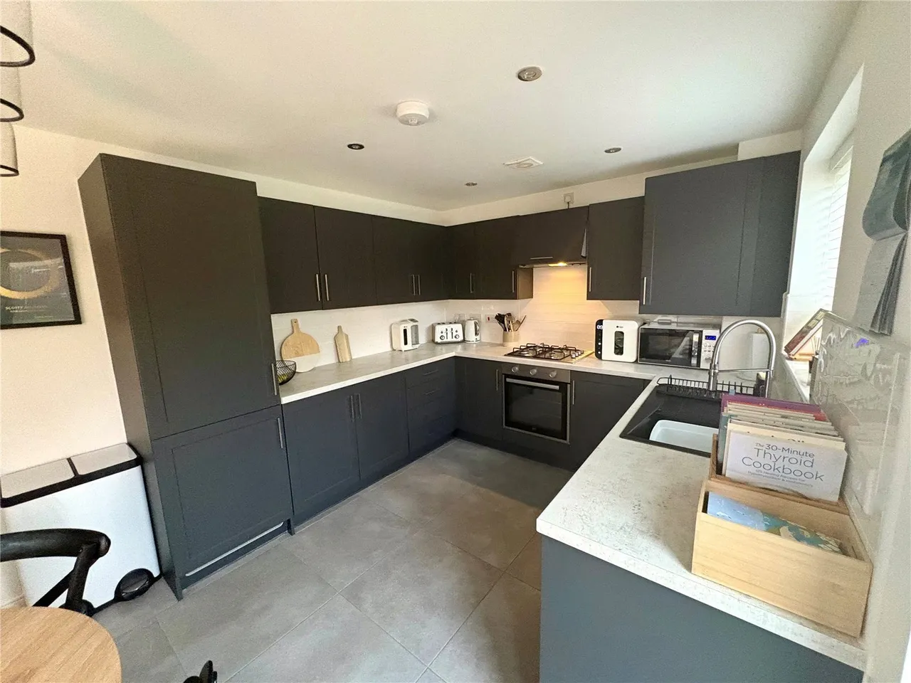 Woodland Crescent, Halifax, West Yorkshire, HX2, photo 9