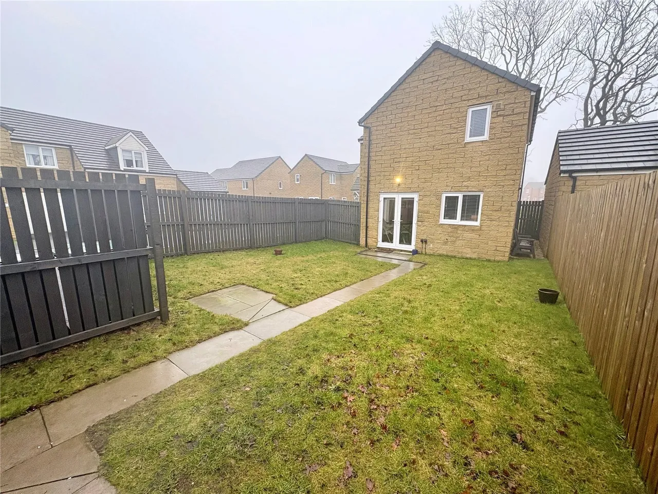 Woodland Crescent, Halifax, West Yorkshire, HX2, photo 12