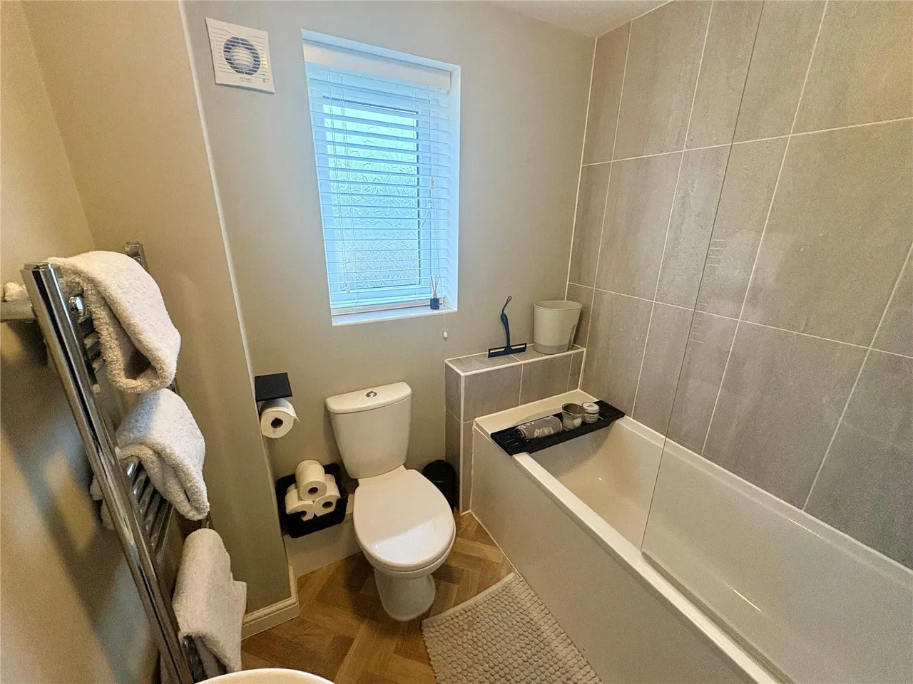 Woodland Crescent, Halifax, West Yorkshire, HX2, photo 15