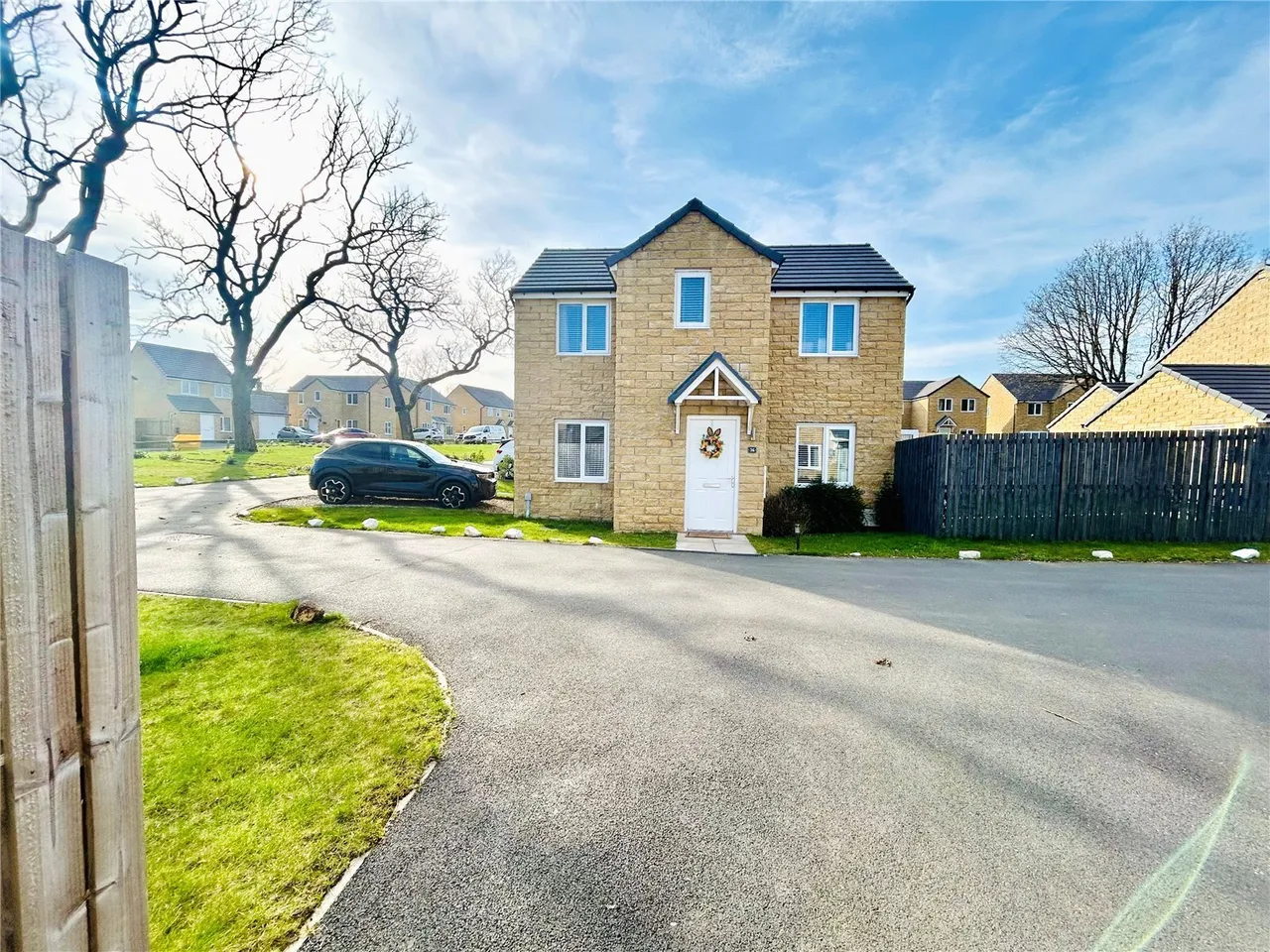 Woodland Crescent, Halifax, West Yorkshire, HX2, photo 13
