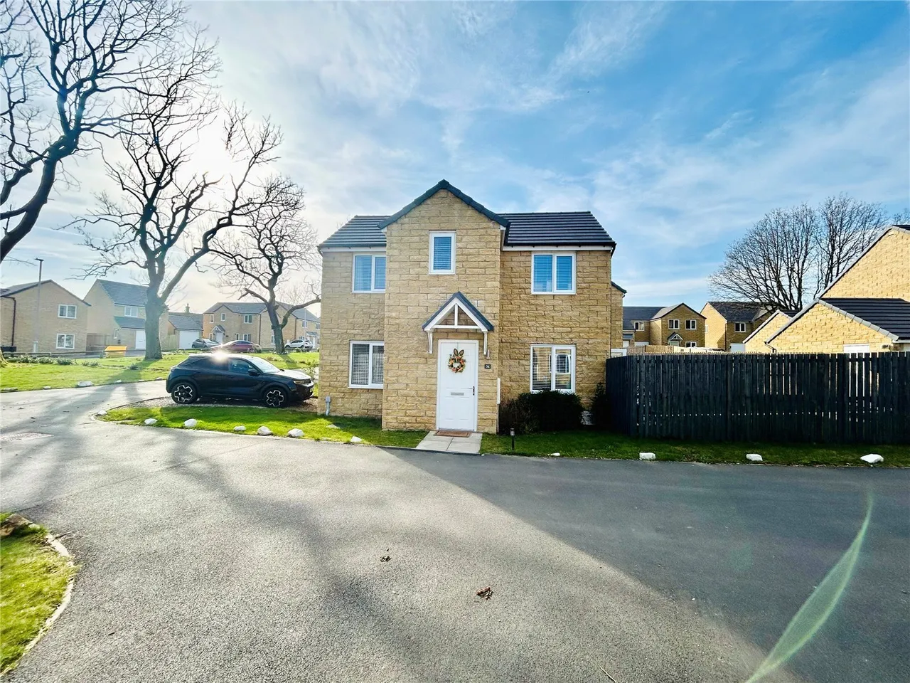 Woodland Crescent, Halifax, West Yorkshire, HX2, photo 19