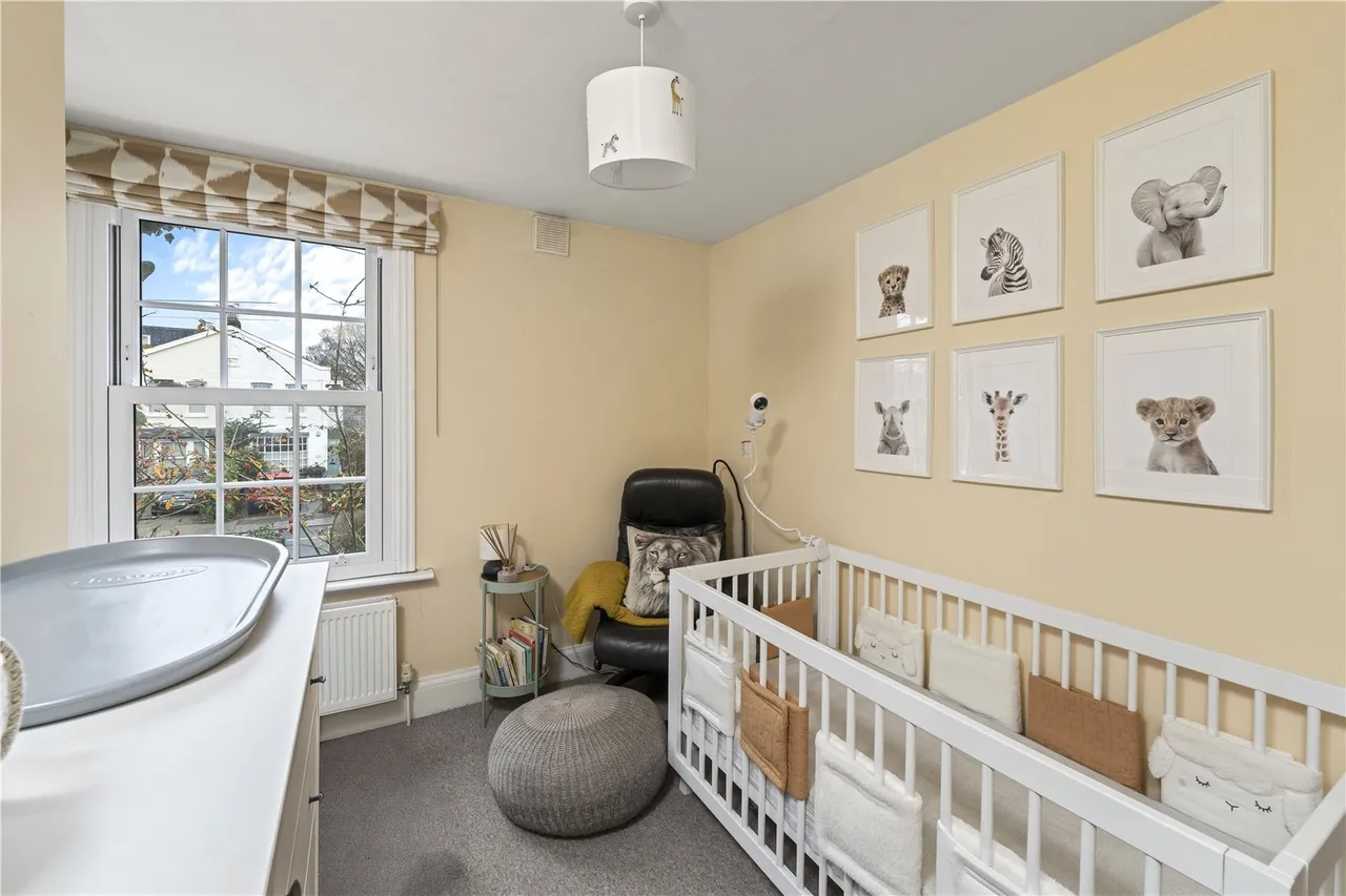 Uxbridge Road, Hampton Hill, TW12 1SP, photo 8