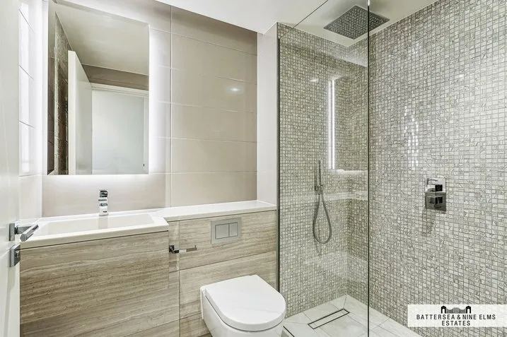 Damac Tower, London, SW8, photo 7