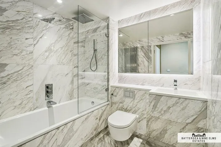 Damac Tower, London, SW8, photo 4