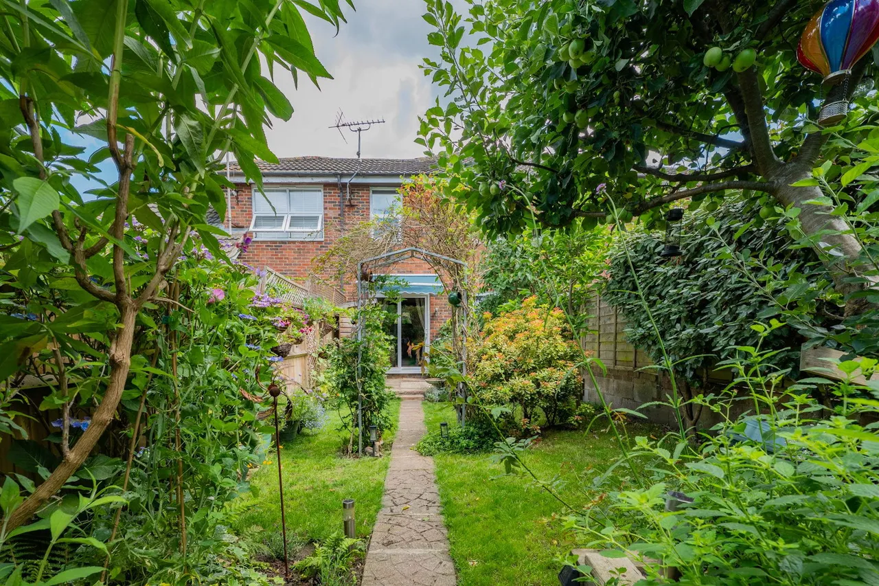 Mottins Hill, Crowborough, TN6, photo 12