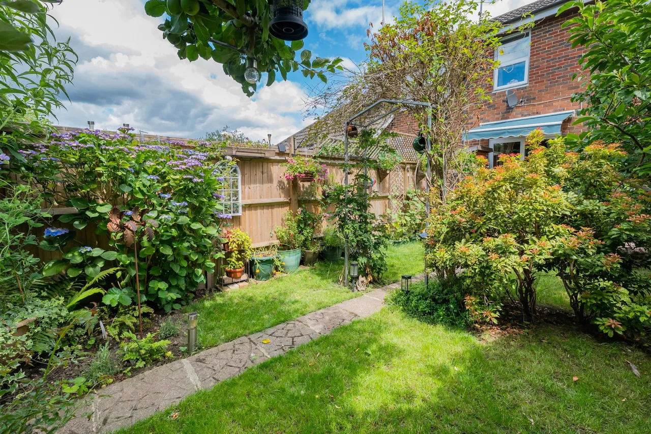 Mottins Hill, Crowborough, TN6, photo 11
