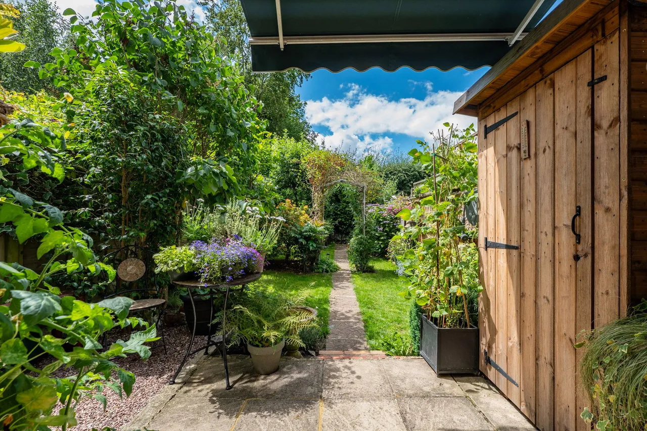 Mottins Hill, Crowborough, TN6, photo 6