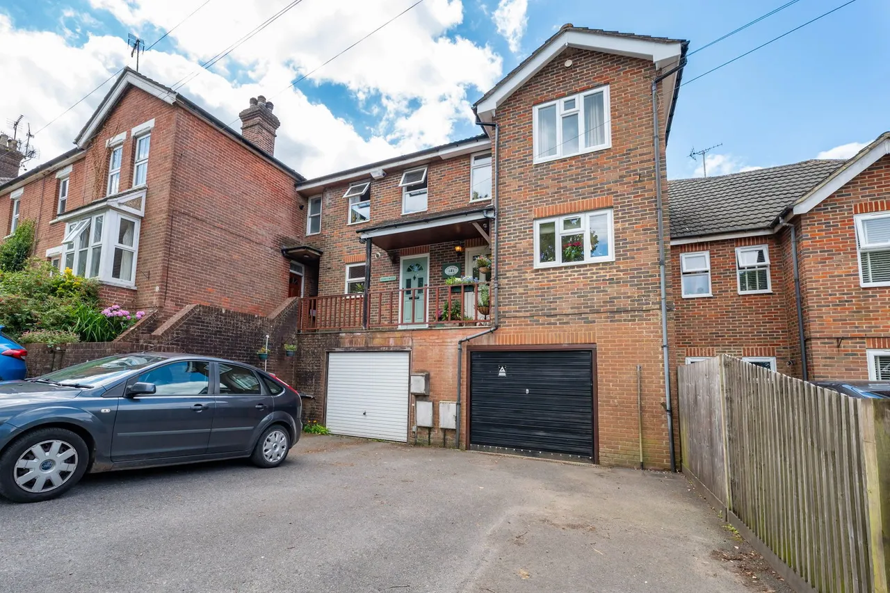 Mottins Hill, Crowborough, TN6, photo 14