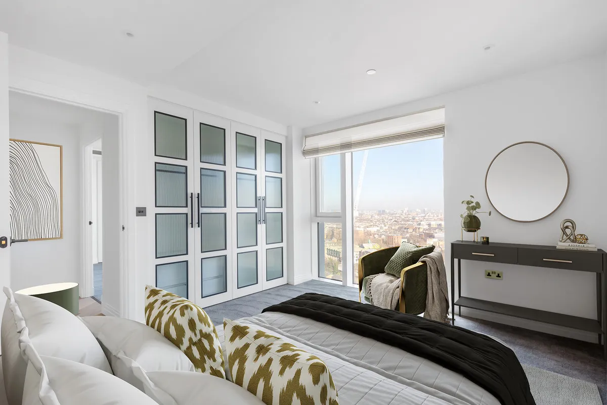Bridgewater Avenue, London, SW6, photo 6