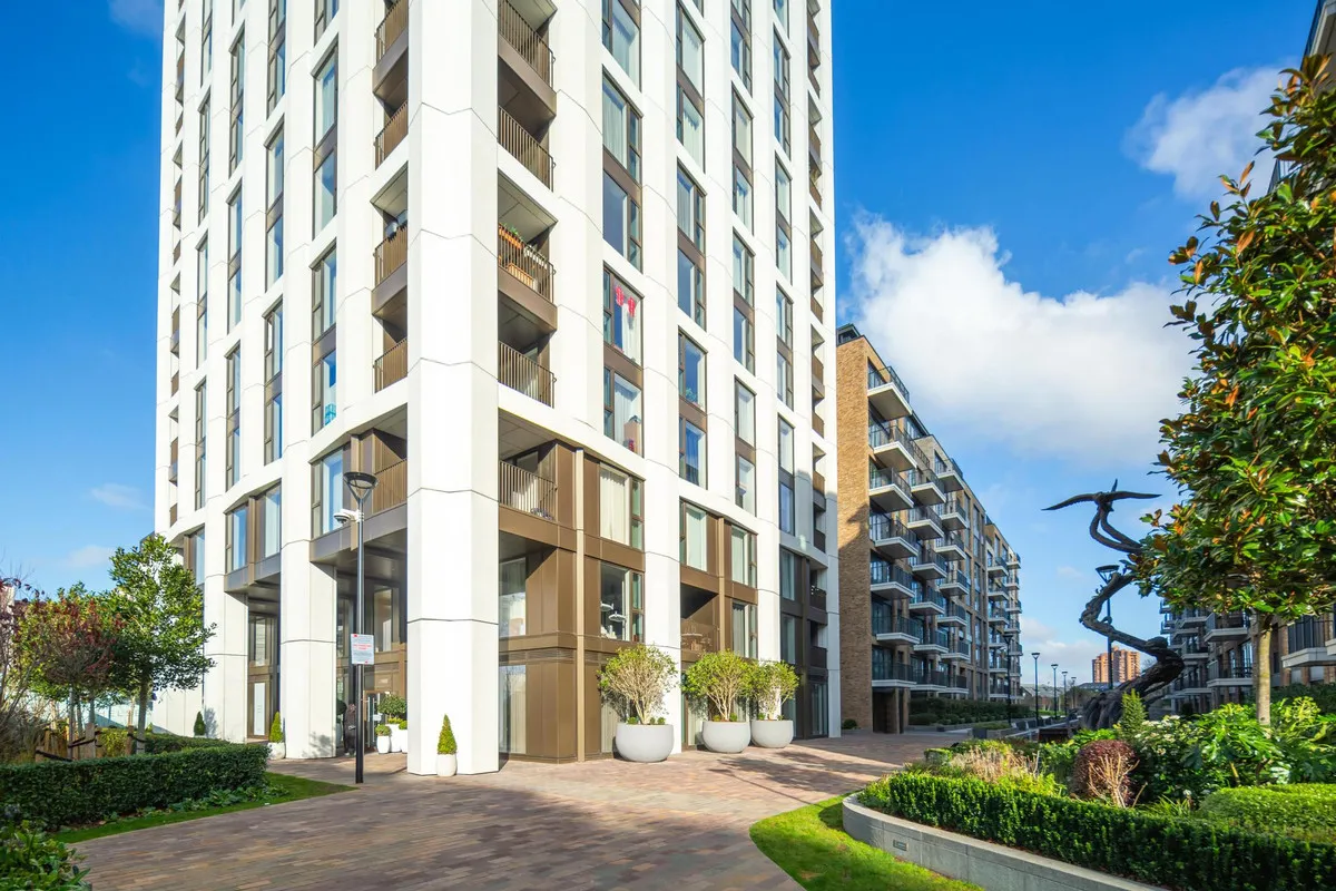 Bridgewater Avenue, London, SW6, photo 13