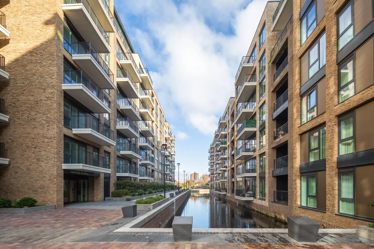 Bridgewater Avenue, London, SW6, photo 12