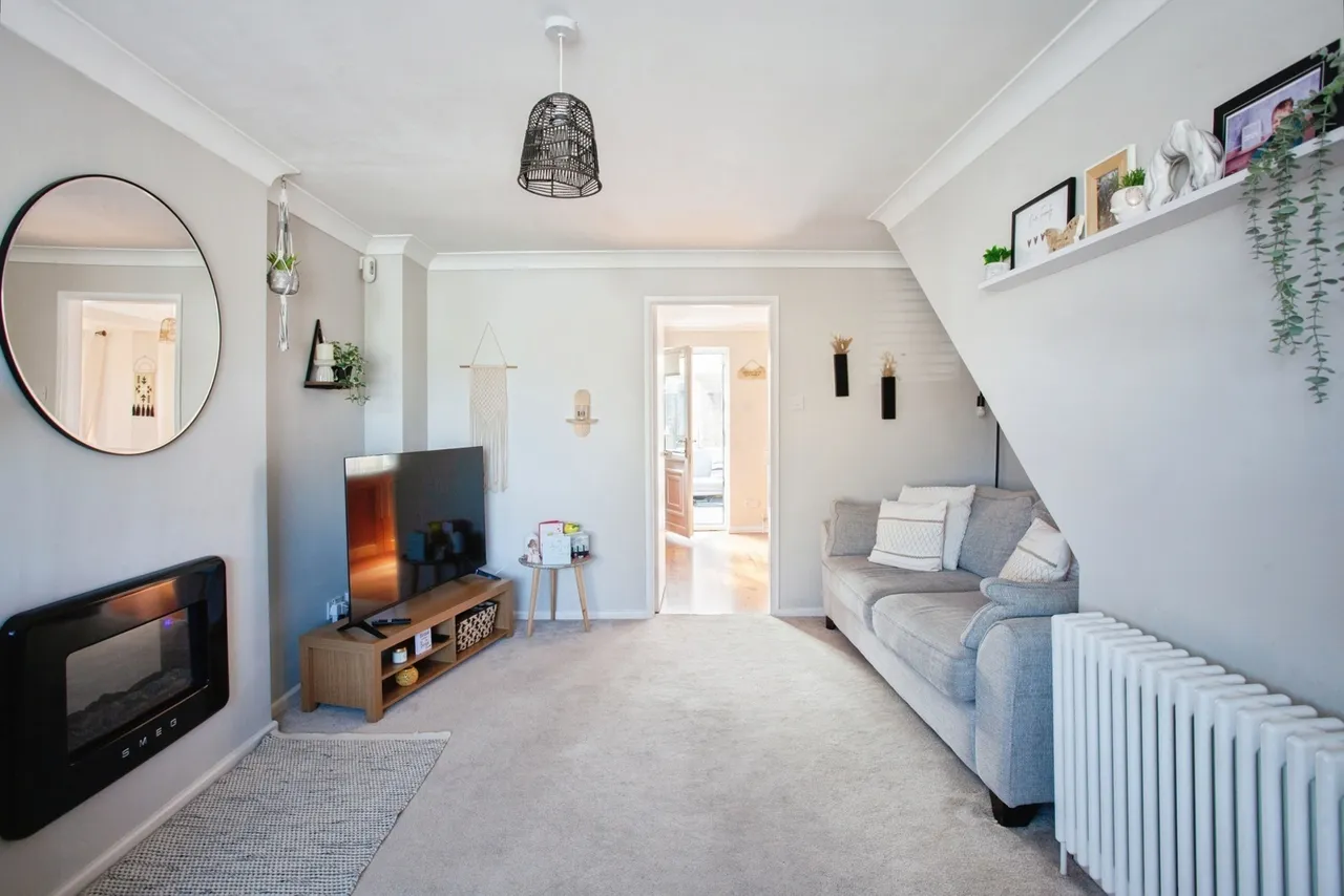 Askam Court, Bramley, Rotherham, South Yorkshire, S66, photo 10