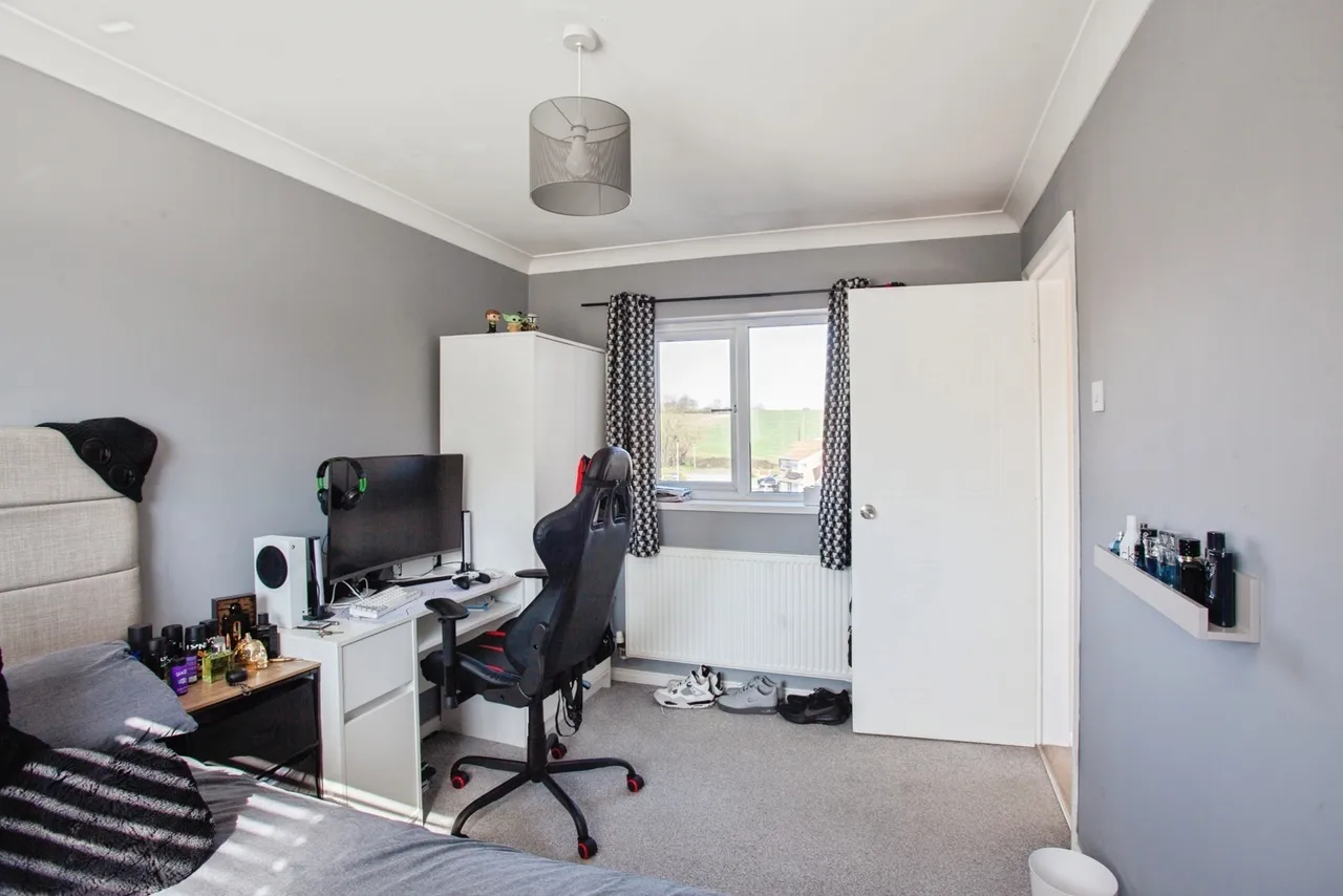 Askam Court, Bramley, Rotherham, South Yorkshire, S66, photo 16