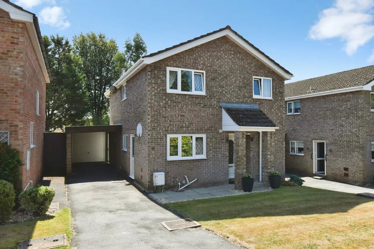 Derwen Fawr, Llandybie, SA18, photo 29