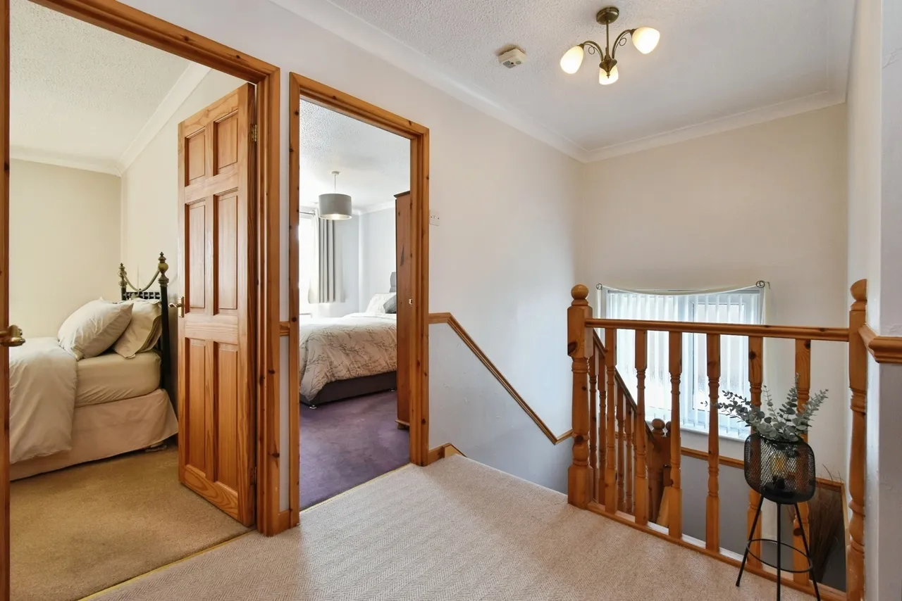 Derwen Fawr, Llandybie, SA18, photo 21