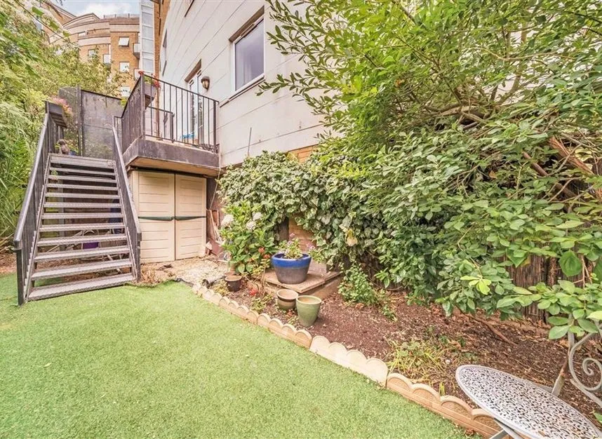 Palgrave Gardens, Marylebone, NW1, photo 4