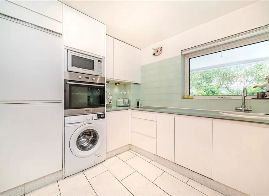Palgrave Gardens, Marylebone, NW1, photo 5