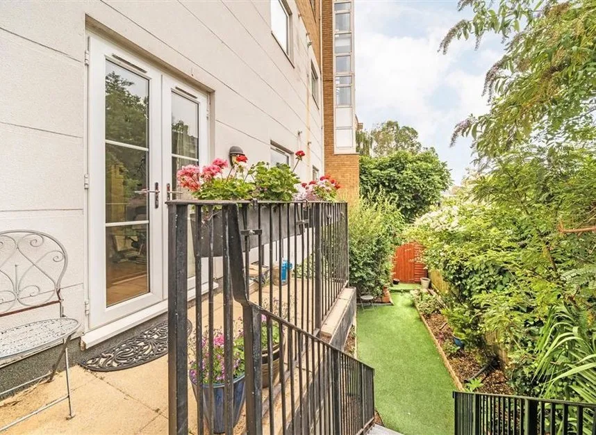 Palgrave Gardens, Marylebone, NW1, photo 2