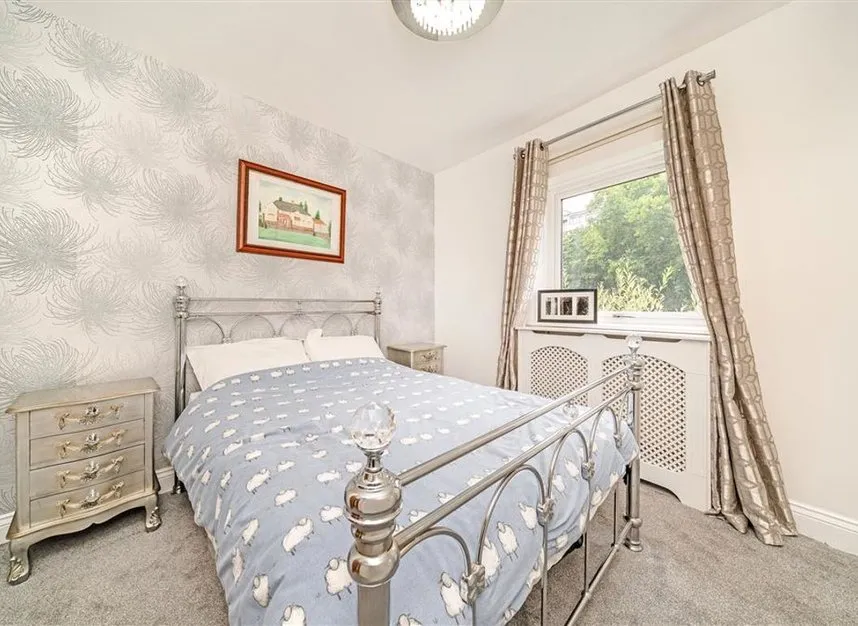 Palgrave Gardens, Marylebone, NW1, photo 6