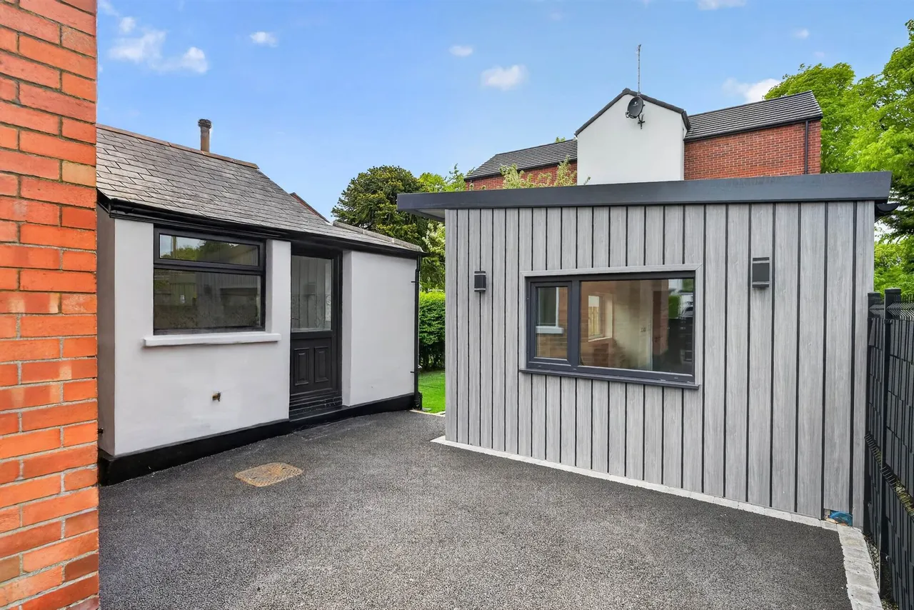 Cabin Hill Park, Belfast, BT5, photo 21