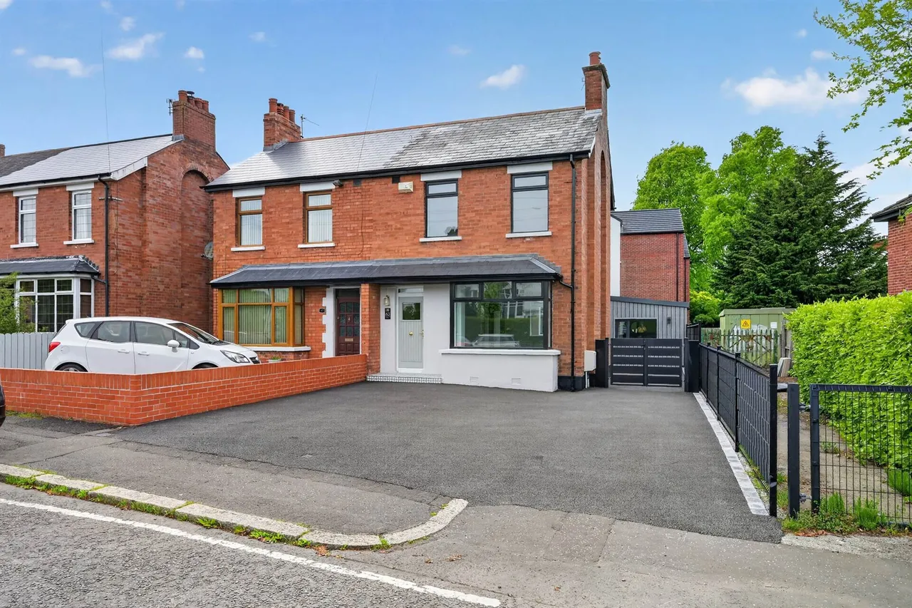 Cabin Hill Park, Belfast, BT5, photo 2