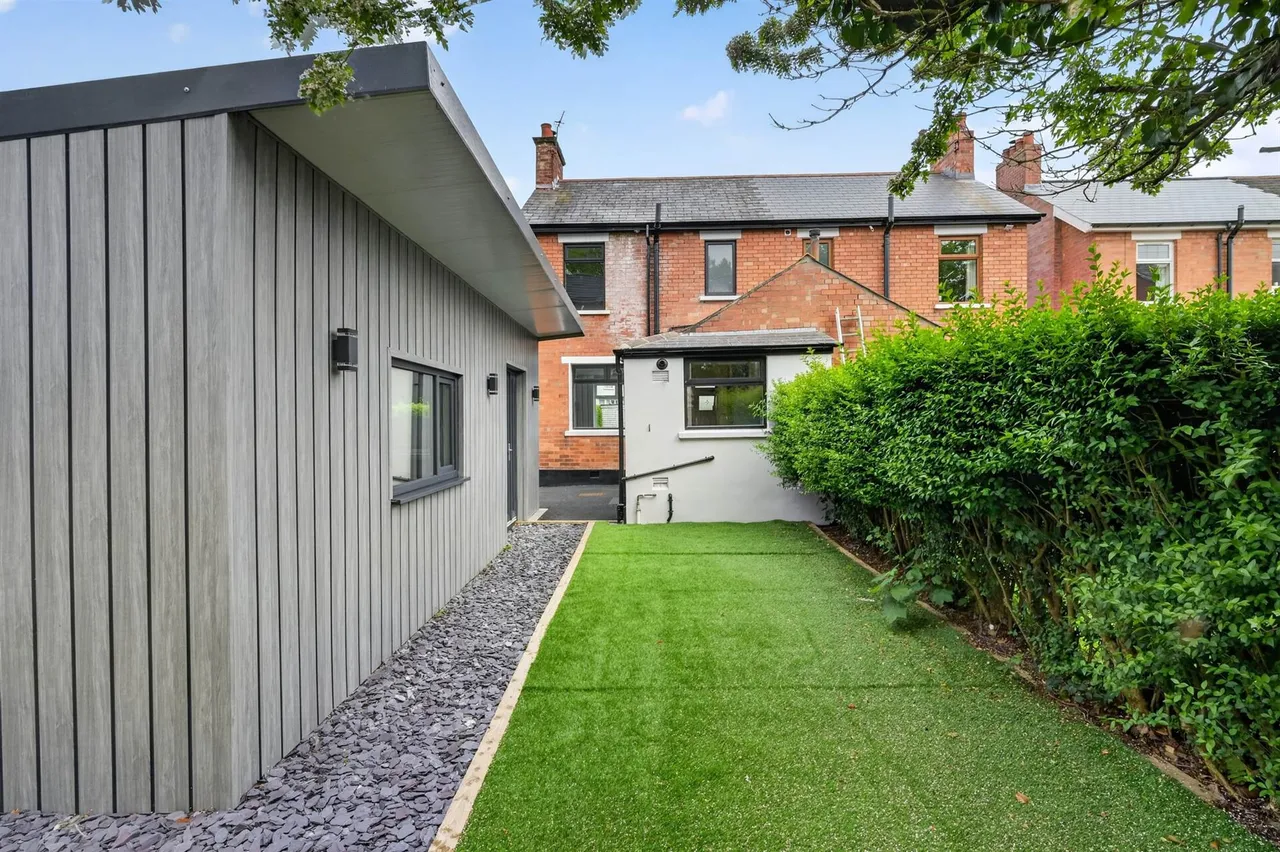 Cabin Hill Park, Belfast, BT5, photo 20