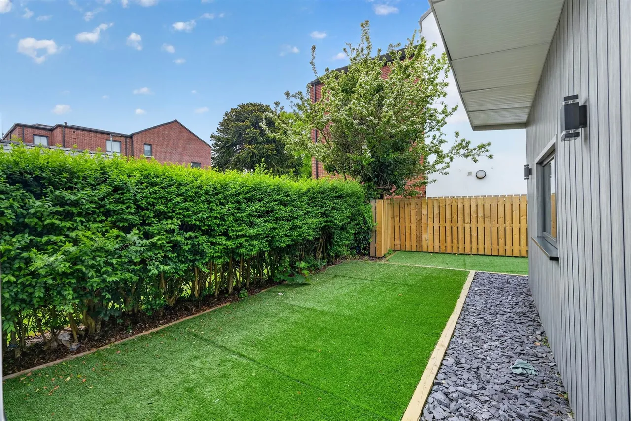 Cabin Hill Park, Belfast, BT5, photo 18