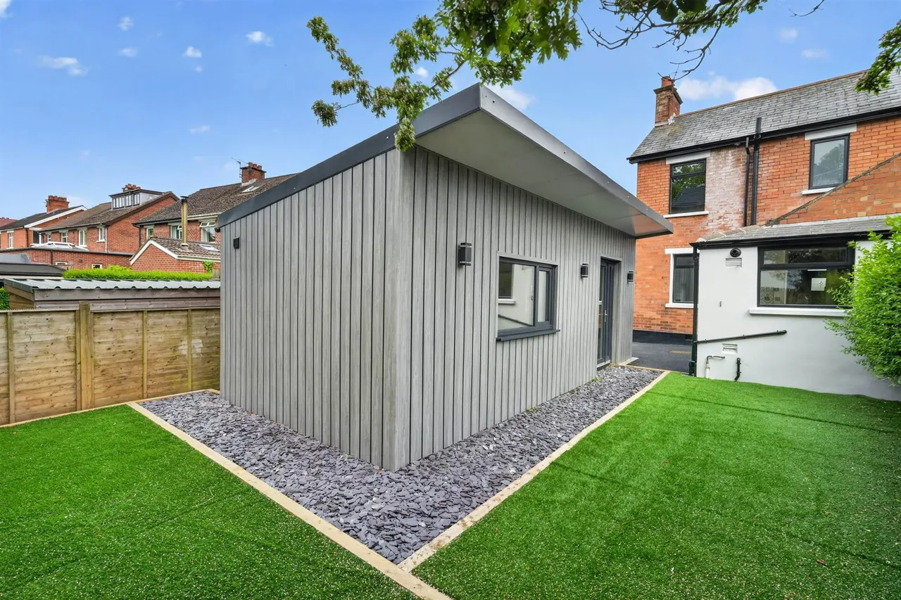 Cabin Hill Park, Belfast, BT5, photo 19