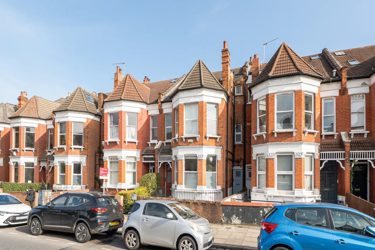 Ferme Park Road, London, N8, photo 12