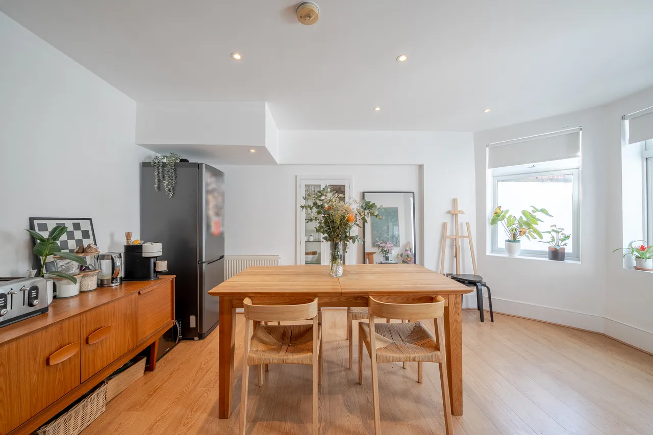 Ferme Park Road, London, N8, photo 5