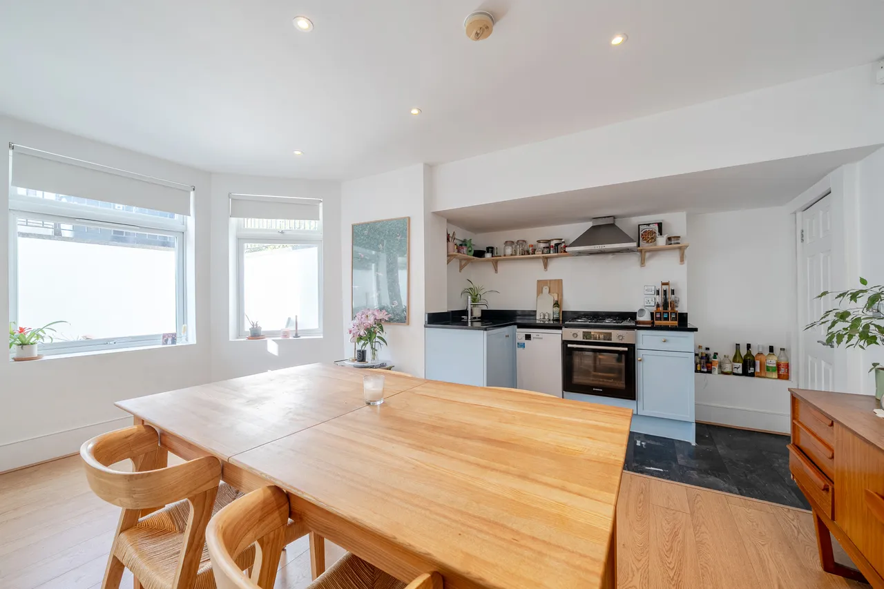 Ferme Park Road, London, N8, photo 8
