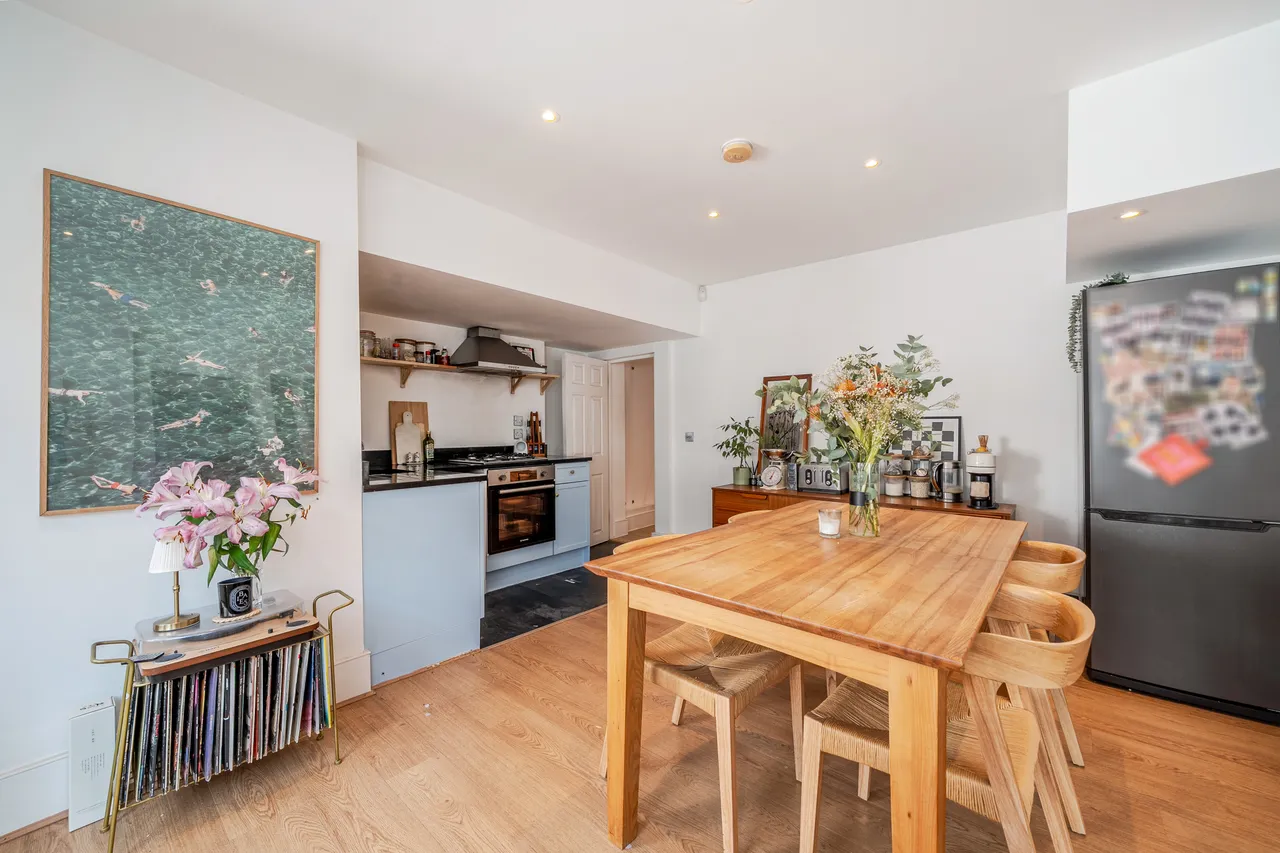 Ferme Park Road, London, N8, photo 11