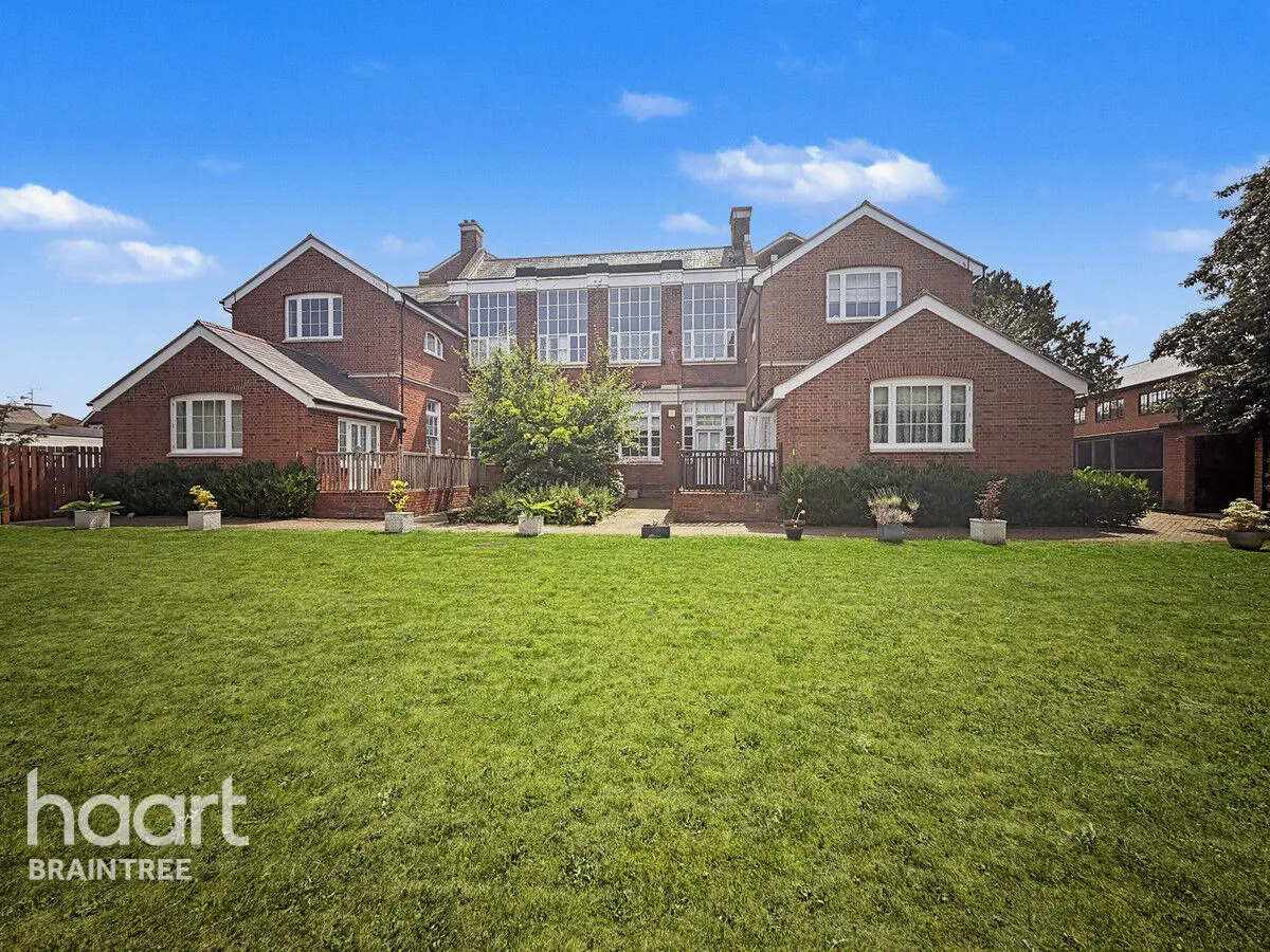 Coggeshall Road, Braintree, CM7, photo 10