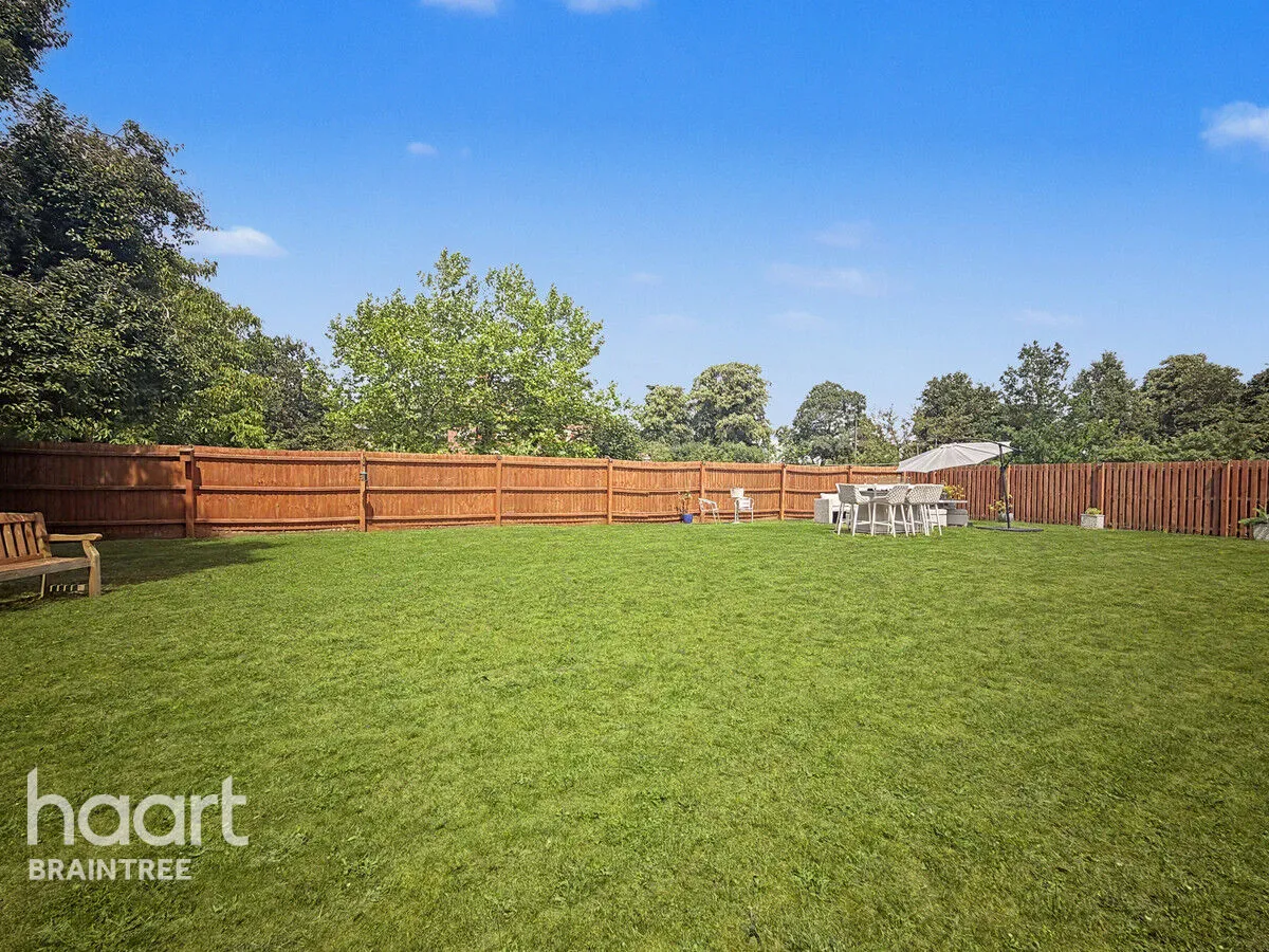 Coggeshall Road, Braintree, CM7, photo 9