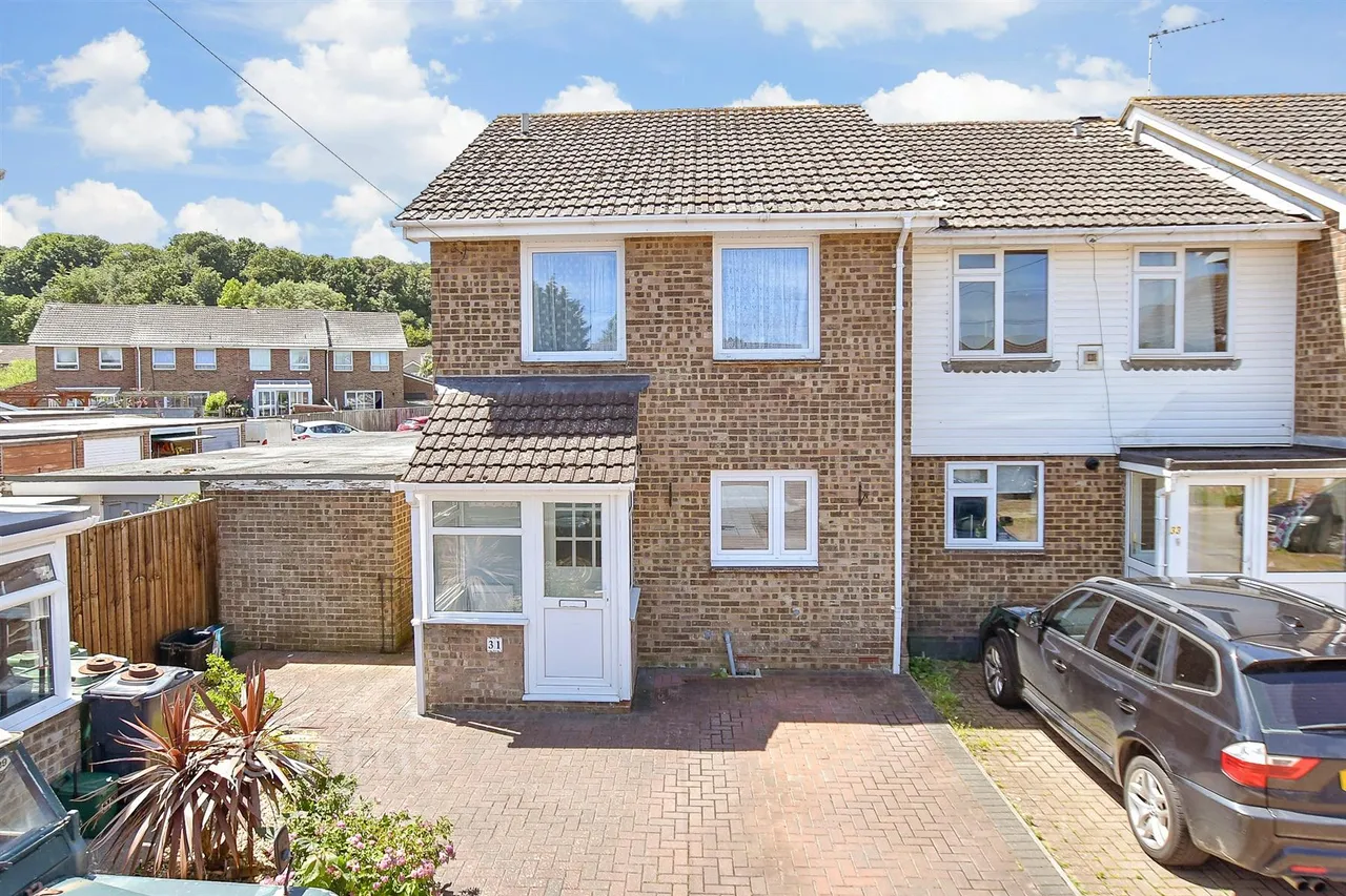 Moor View, Godshill, PO38, photo 5