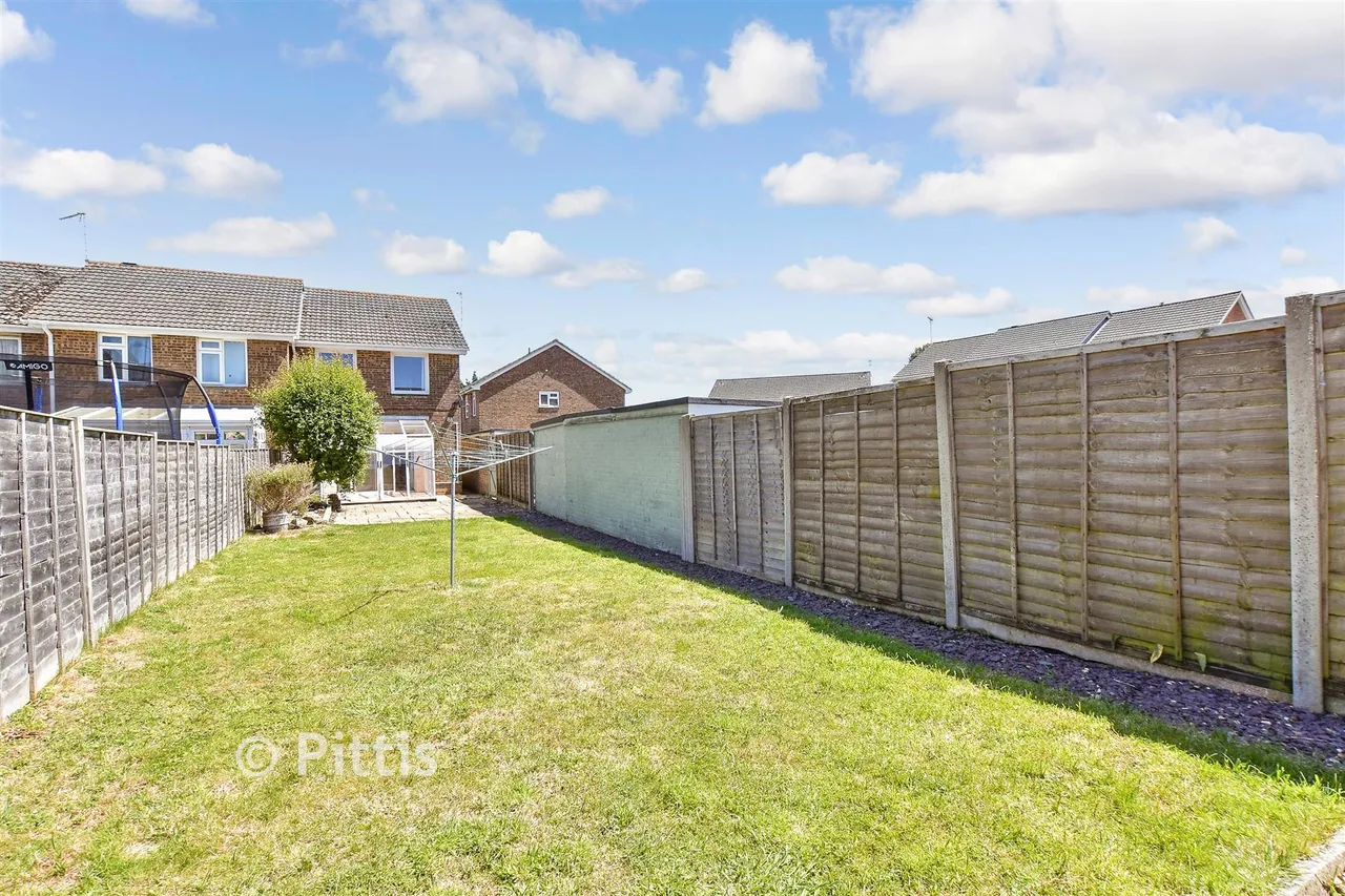 Moor View, Godshill, PO38, photo 12