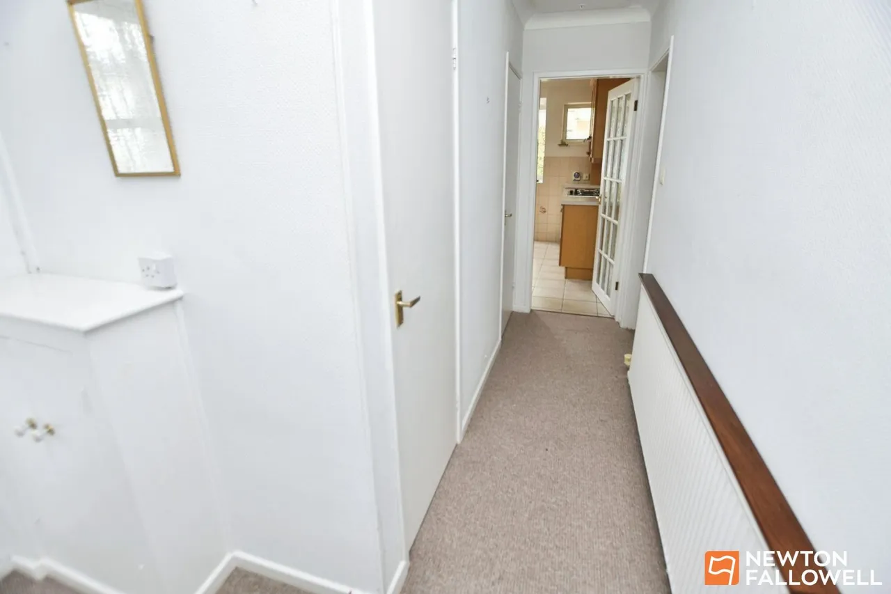 Wheatland Drive, Loughborough, LE11, photo 11