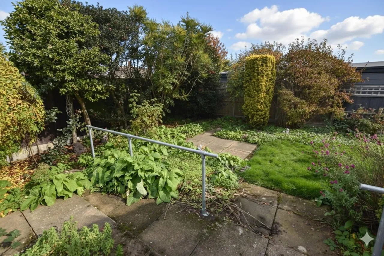 Wheatland Drive, Loughborough, LE11, photo 18